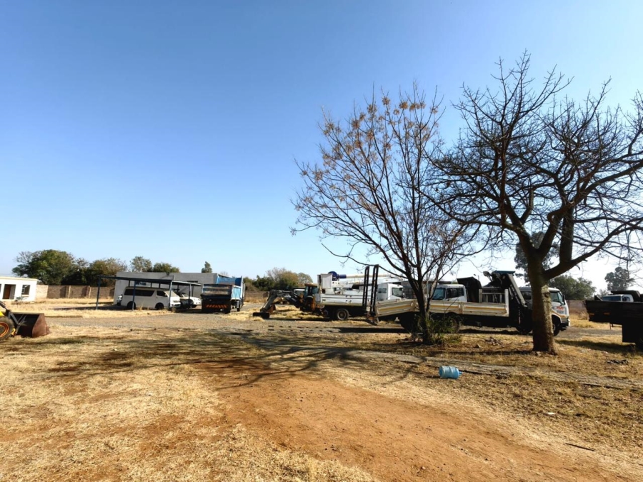 Commercial Property for Sale in Mooinooi North West